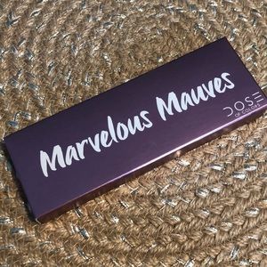 Marvelous Mauves Eye Shadow Palette